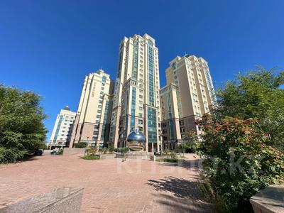 7-комнатная квартира · 669 м² · 20/22 этаж, Мангилик Ел 26А за 625 млн 〒 в Астане, Есильский р-н