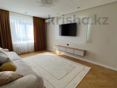 1-комнатная квартира · 52 м² · 12/16 этаж, Сырым батыра 99/3 за 200 000 ₸ в Шымкенте, Каратауский р-н