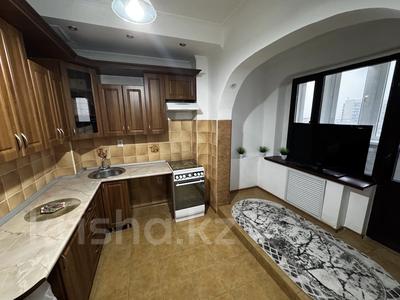 3-комнатная квартира · 73 м² · 7/9 этаж, мкр Жетысу-1 36 — Момышулы за 49 млн 〒 в Алматы, Ауэзовский р-н