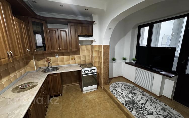 3-комнатная квартира · 73 м² · 7/9 этаж, мкр Жетысу-1 36 — Момышулы за 49 млн 〒 в Алматы, Ауэзовский р-н — фото 52