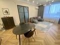 2-комнатная квартира · 62 м² · 5/12 этаж, Басенова 10 — Гагарина за 500 000 ₸ в Алматы, Бостандыкский р-н — фото 4