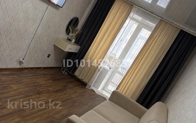 1-комнатная квартира · 44 м² · 5/6 этаж, Фролова 67 за 185 000 ₸ в Костанае — фото 2