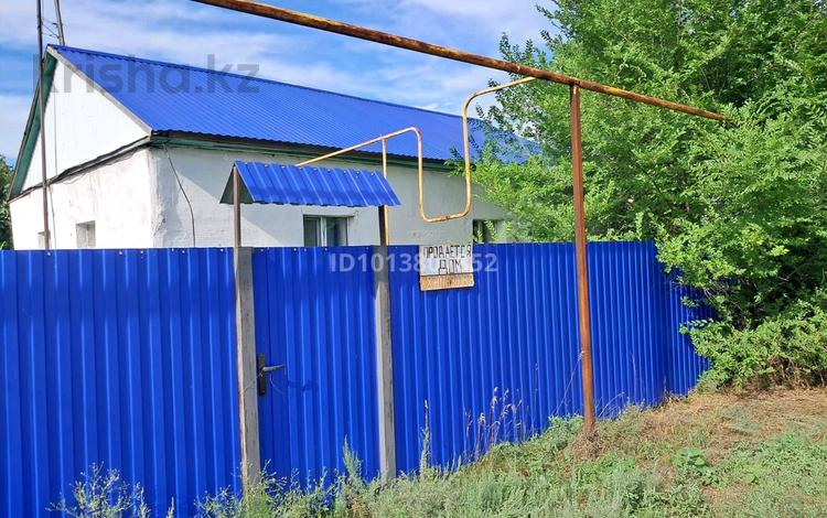 Отдельный дом · 2 комнаты · 26.3 м² · 9 сот., Кунанбаева 108 — Вокзала за 3.5 млн ₸ в  — фото 2