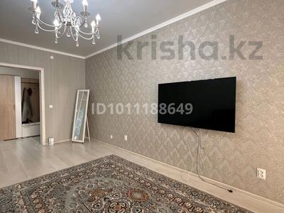 2-комнатная квартира · 65 м² · 3/9 этаж, Тәуелсіздік 166 за 250 000 〒 в Костанае