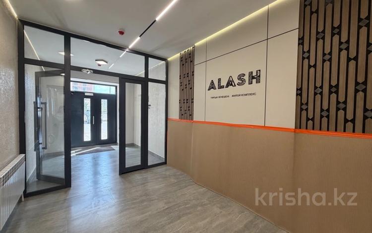 1-комнатная квартира · 40.5 м² · 9/12 этаж, Майкудук, ​067-й учетный квартал за 16.5 млн ₸ в Караганде, Алихана Бокейханова р-н — фото 2