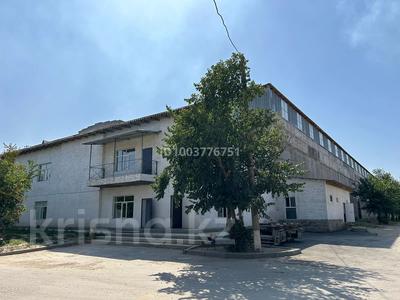Офисы, азс, автосервисы и автомойки · 18000 м² за ~ 1.4 млрд 〒 в Таразе