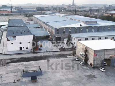 Кеңселер, жқб, автосервистер мен көлік жуу · 10000 м², бағасы: 850 млн ₸ в Таразе