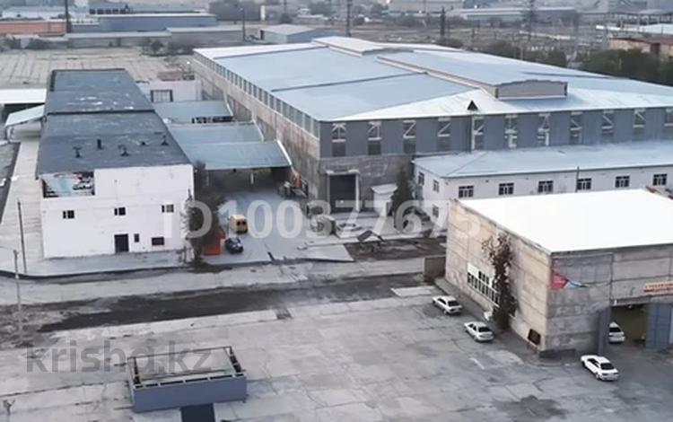 Кеңселер, жқб, автосервистер мен көлік жуу · 10000 м², бағасы: 850 млн ₸ в Таразе — фото 7