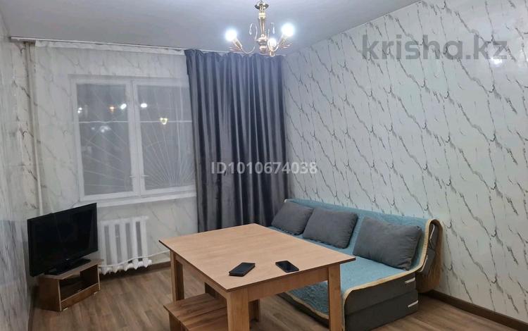 1-бөлмелі пәтер · 33 м² · 1/4 қабат, мкр №2 48 — Сары Арка, Гранд парк, ТД Москва, Фэмели парк, бағасы: 200 000 ₸ в Алматы, Ауэзовский р-н — фото 2