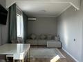 1-бөлмелі пәтер · 40 м² · 5/6 қабат, Көкжиек ш/а. 22 — возле школы-гимназии 177, бағасы: 26 млн ₸ в Алматы, Жетысуский р-н