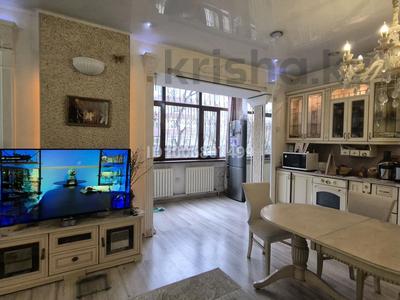 3-комнатная квартира · 97 м² · 1/5 этаж, Ибраева 135 — Угол.Казбагарова, напротив 1Школы за 61 млн 〒 в Семее