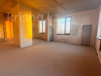 2-комнатная квартира · 86 м² · 7/13 этаж, Кунаева — Мадели кожа за 60.2 млн ₸ в Шымкенте