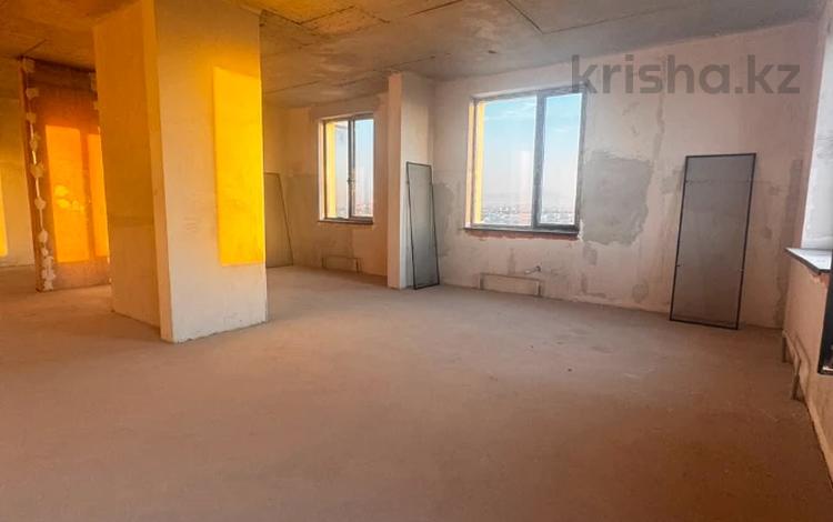 2-комнатная квартира · 86 м² · 7/13 этаж, Кунаева — Мадели кожа за 60.2 млн ₸ в Шымкенте — фото 2