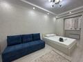 1-комнатная квартира · 44 м² · 1/6 этаж, 16-й мкр 86 за 12 000 ₸ в Актау — фото 4