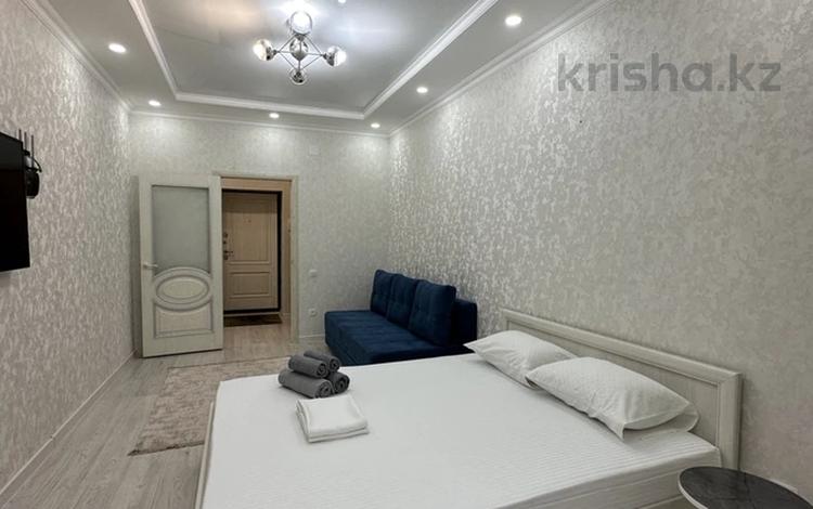 1-комнатная квартира · 44 м² · 1/6 этаж, 16-й мкр 86 за 12 000 ₸ в Актау — фото 3