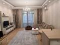 2-комнатная квартира · 92.1 м² · 1/6 этаж, Кайыма Мухамедханова 7 — Возле Хан Шатыра за 60 млн ₸ в Астане, Есильский р-н