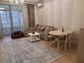 2-комнатная квартира · 92.1 м² · 1/6 этаж, Кайыма Мухамедханова 7 — Возле Хан Шатыра за 60 млн ₸ в Астане, Есильский р-н — фото 2
