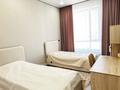 3-комнатная квартира · 85 м² · 12/12 этаж, Шамши Калдаяков 25а — Жумекен Нажимеденов за 65.5 млн ₸ в Астане, Алматы р-н — фото 11
