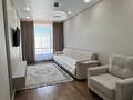 3-комнатная квартира · 85 м² · 12/12 этаж, Шамши Калдаяков 25а — Жумекен Нажимеденов за 65.5 млн ₸ в Астане, Алматы р-н — фото 4