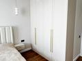 3-комнатная квартира · 85 м² · 12/12 этаж, Шамши Калдаяков 25а — Жумекен Нажимеденов за 65.5 млн ₸ в Астане, Алматы р-н — фото 8