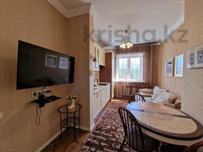 1-бөлмелі пәтер · 40 м² · 7/9 қабат, Орбита-2 ш/а. 17, бағасы: 270 000 ₸ в Алматы, Бостандыкский р-н