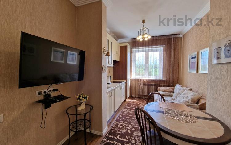 1-бөлмелі пәтер · 40 м² · 7/9 қабат, Орбита-2 ш/а. 17, бағасы: 270 000 ₸ в Алматы, Бостандыкский р-н — фото 3