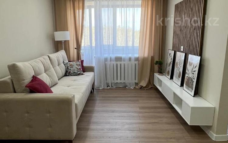 1-бөлмелі пәтер · 32 м² · 4/5 қабат, Кизатова, бағасы: 16 млн ₸ в Петропавловске — фото 2