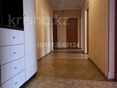 3-бөлмелі пәтер · 90 м² · 6/16 қабат, Юго-Восток ш/а., Шахтеров 52 — Напротив супермаркета Корзина, бағасы: 39 млн ₸ в Караганде, Казыбек би р-н