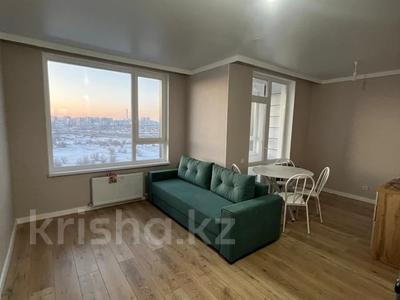 1-комнатная квартира · 27 м² · 8/14 этаж, Е 915 13 за 170 000 ₸ в Астане, Есильский р-н