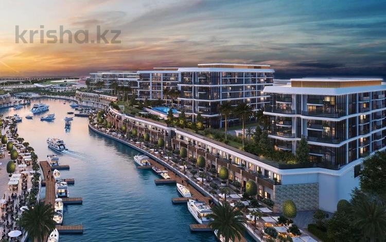 2-комнатная квартира · 47 м² · 4/9 этаж, Дубай 1 за ~ 187.8 млн ₸ — фото 7