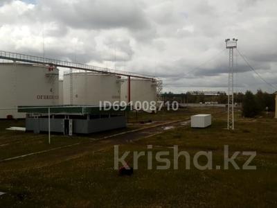 Промбаза · 8 га, Пролетарская 1а за 6 млрд ₸ в Мамлютке