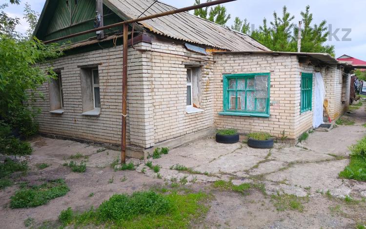 Участок · 6.4 сотки, Школьный переулок 21 за 21 млн ₸ в Уральске — фото 2