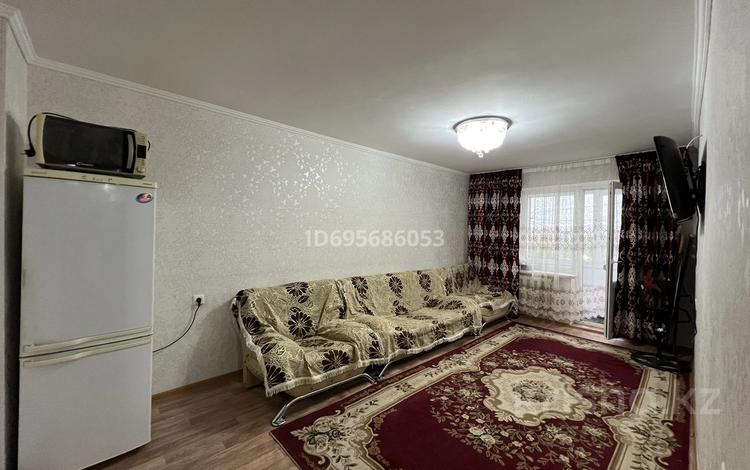 2-комнатная квартира, 44.7 м², 5/5 этаж помесячно, Мкр Русакова