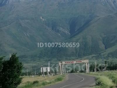 Участок · 25 соток, Жабаглы за 8 млн ₸