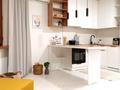 2-комнатная квартира · 40 м² · 12/16 этаж, Масанчи 23/4 за 370 000 ₸ в Алматы, Алмалинский р-н
