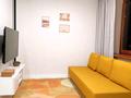 2-комнатная квартира · 40 м² · 12/16 этаж, Масанчи 23/4 за 370 000 ₸ в Алматы, Алмалинский р-н — фото 3