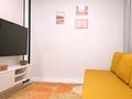 2-комнатная квартира · 40 м² · 12/16 этаж, Масанчи 23/4 за 370 000 ₸ в Алматы, Алмалинский р-н — фото 7