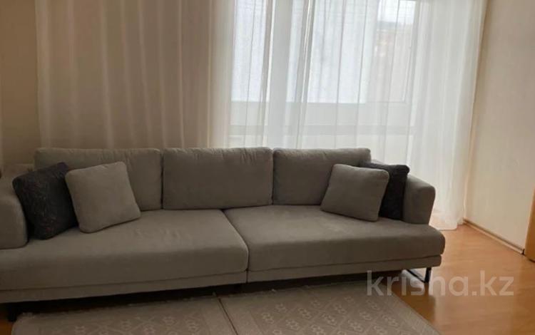 4-комнатная квартира · 90 м² · 4/9 этаж, Аль фараби 88 за 45 млн ₸ в Костанае — фото 2