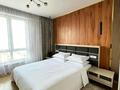 2-комнатная квартира · 49 м² · 9 этаж, Е-36, 11 за 16 000 ₸ в Астане