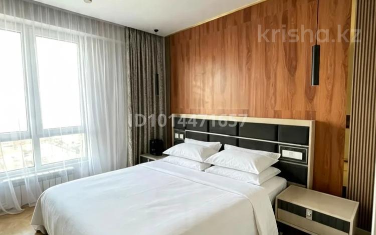 2-комнатная квартира · 49 м² · 9 этаж, Е-36, 11 за 16 000 ₸ в Астане — фото 2