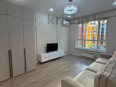 2-комнатная квартира · 60.5 м² · 4/12 этаж, Райымбека за 65.5 млн ₸ в Алматы, Алмалинский р-н