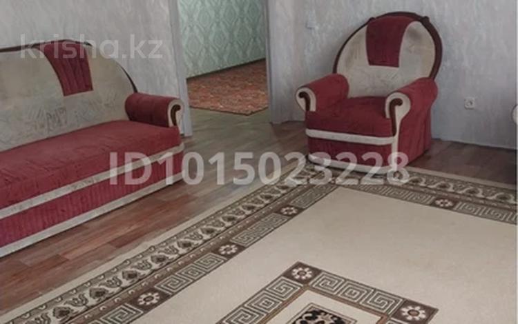 1-комнатная квартира · 48 м² · 3 этаж, мкр Болашак 129 Д за 16.5 млн ₸ в Актобе — фото 2