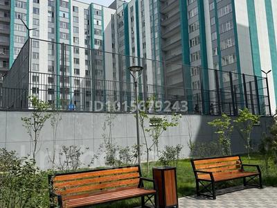 2-комнатная квартира · 38 м² · 1/12 этаж, Ахмет Байтурсынулы 61 за 25 000 ₸ в Астане, Сарайшык р-н