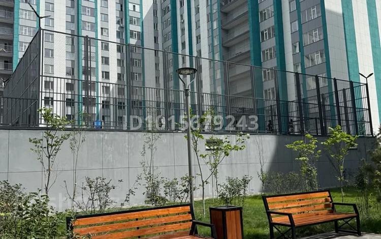 2-комнатная квартира · 38 м² · 1/12 этаж, Ахмет Байтурсынулы 61 за 25 000 ₸ в Астане, Сарайшык р-н — фото 2