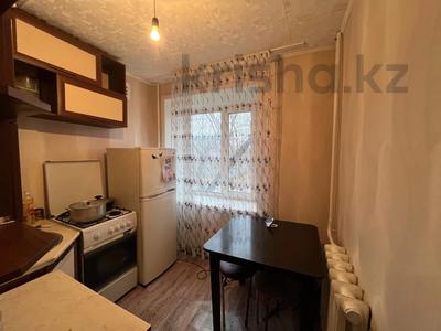 1-комнатная квартира · 30 м² · 2/5 этаж, Джамбула 89/3 за 10.5 млн 〒 в Костанае