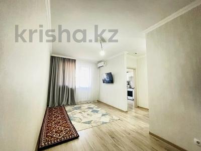 1-бөлмелі пәтер · 36 м² · 9/16 қабат, Аль-Фараби 30 — СРОЧНАЯ ПРОДАЖА, бағасы: ~ 22.1 млн ₸ в Астане, Есильский р-н