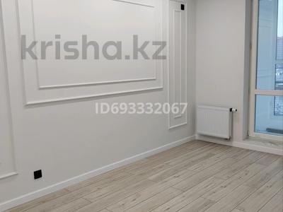 1-бөлмелі пәтер, 38.1 м², 3/9 қабат, Султан Бейбарыс 14, бағасы: 18 млн 〒 в Астане, Сарыарка р-н