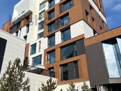 3-комнатная квартира, 154.91 м², 1/3 этаж, Жилой массив ​Ак-булак-1 21 за ~ 237.9 млн 〒 в Астане