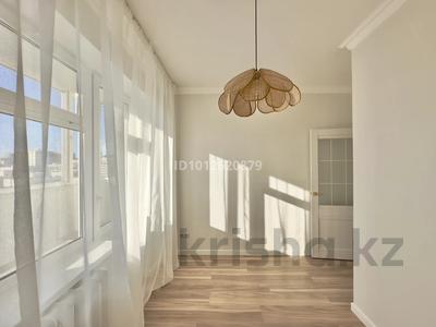 1-комнатная квартира · 40 м² · 15/15 этаж, Мәңгілік Ел 19 — ул. Мангилик ел - ул. Керей Жанибека за 27 млн ₸ в Астане, Есильский р-н