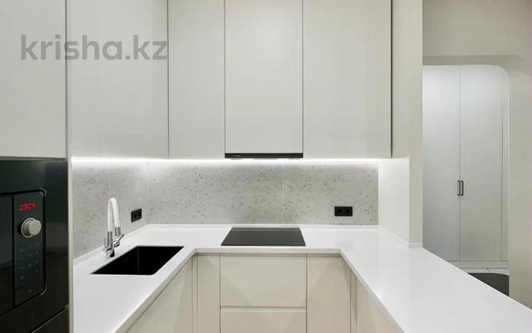 3-бөлмелі пәтер · 65 м² · 16/16 қабат, Розыбакиева 197/2 — Ескараева, бағасы: 83.5 млн ₸ в Алматы, Бостандыкский р-н — фото 16
